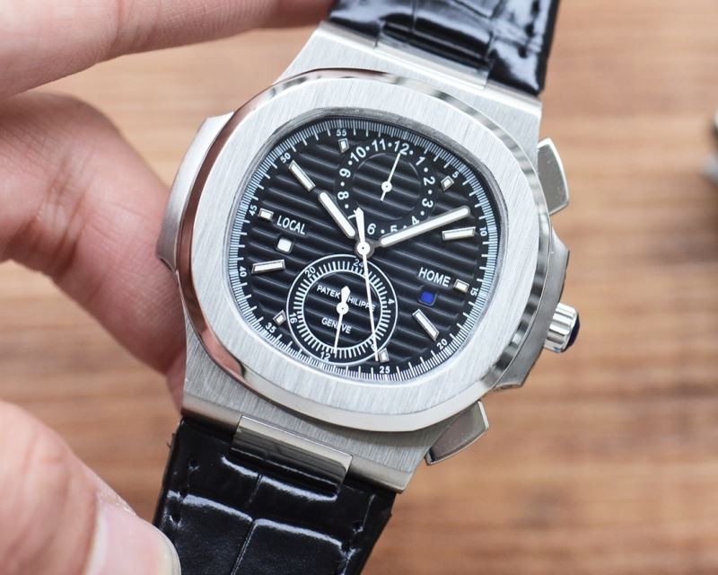 PATEK PHILIPPE Watches